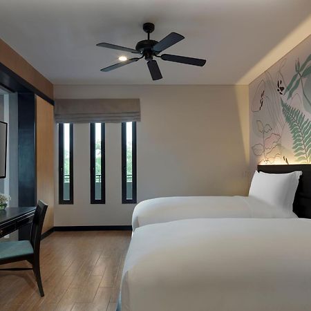 Avani Plus Mai Khao Phuket Suites Esterno foto