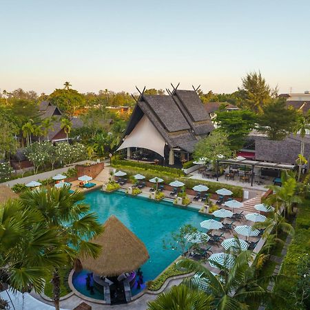 Avani Plus Mai Khao Phuket Suites Esterno foto