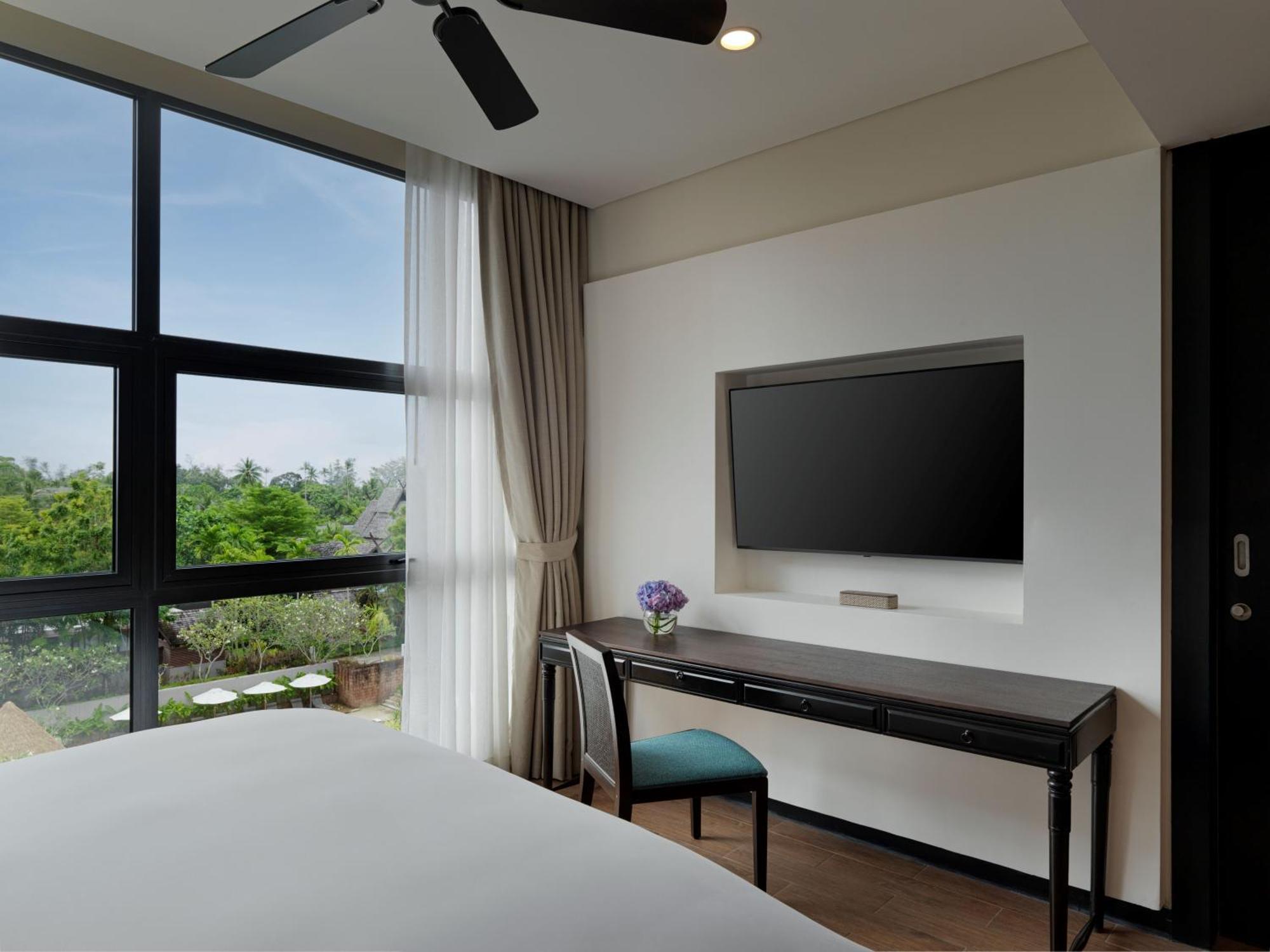 Avani Plus Mai Khao Phuket Suites Esterno foto