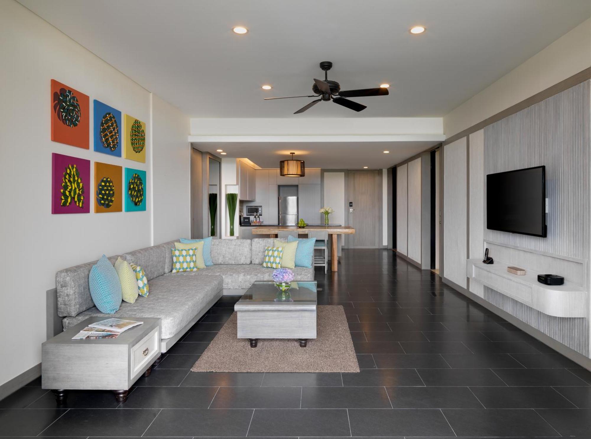 Avani Plus Mai Khao Phuket Suites Esterno foto