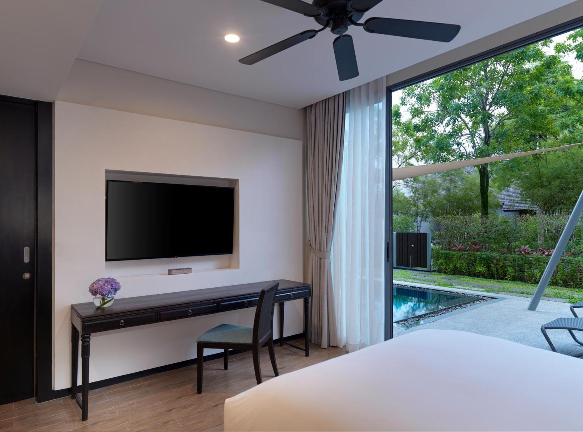 Avani Plus Mai Khao Phuket Suites Esterno foto