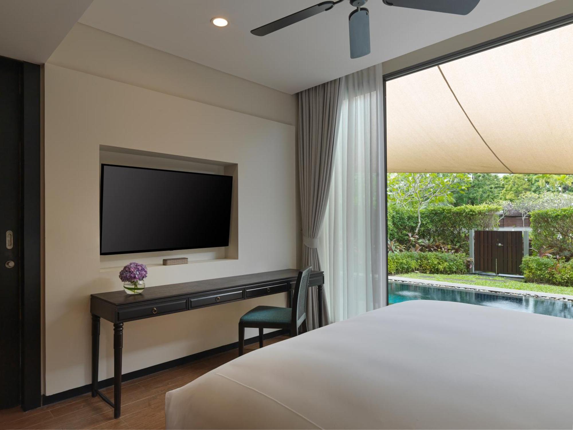 Avani Plus Mai Khao Phuket Suites Esterno foto