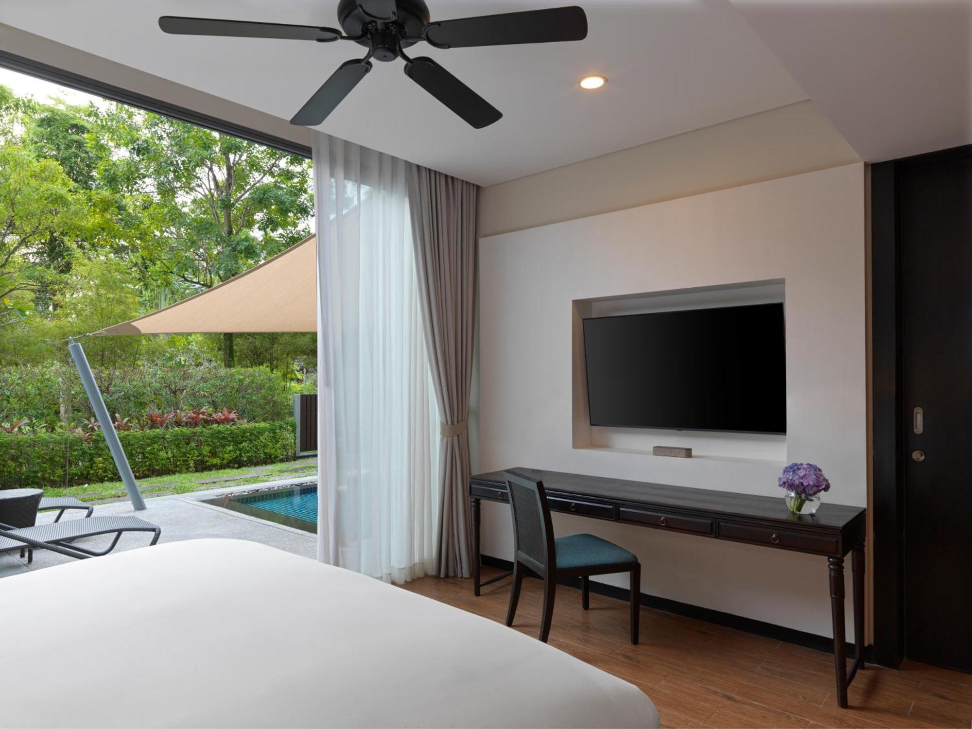 Avani Plus Mai Khao Phuket Suites Esterno foto