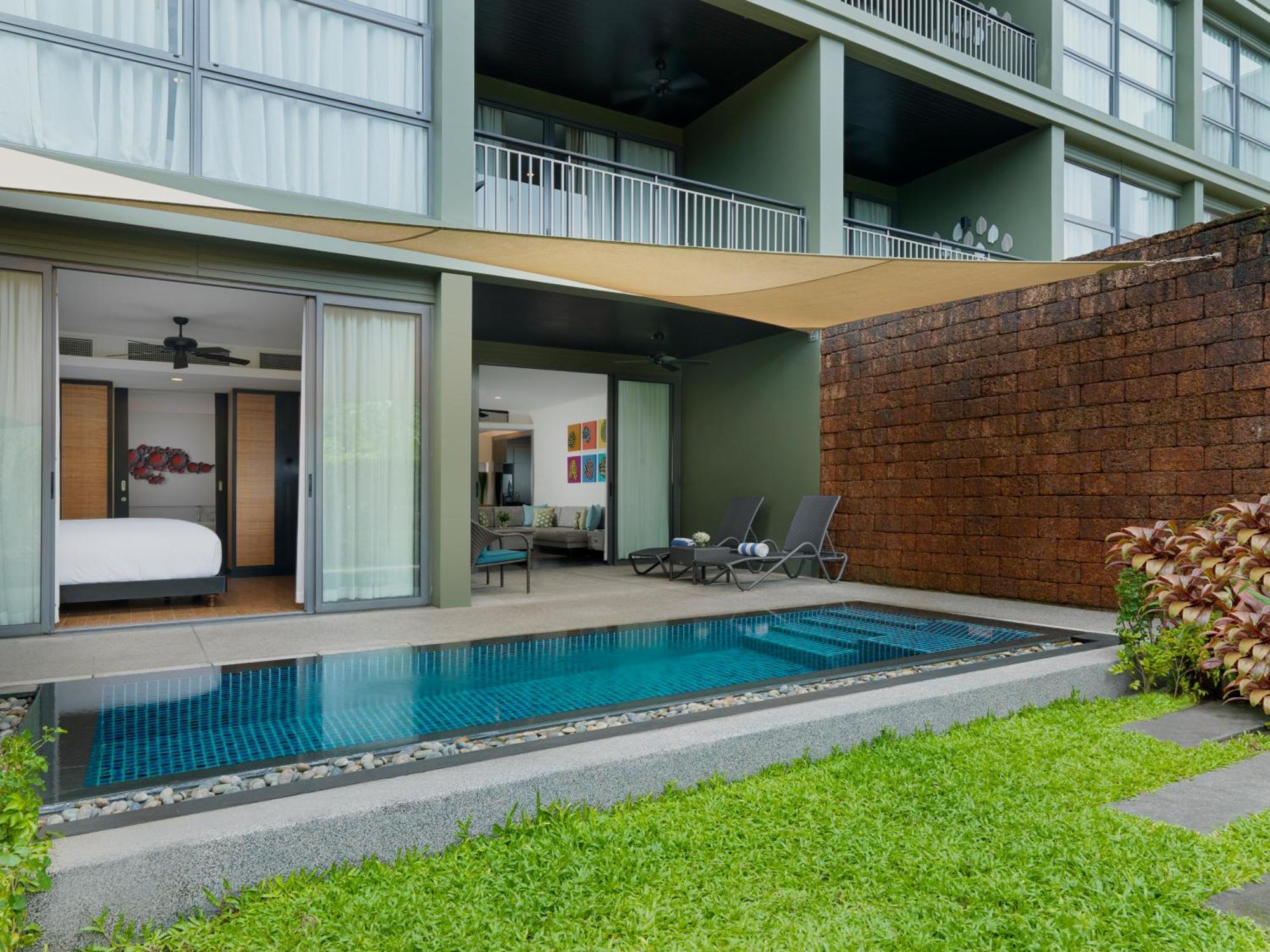 Avani Plus Mai Khao Phuket Suites Esterno foto