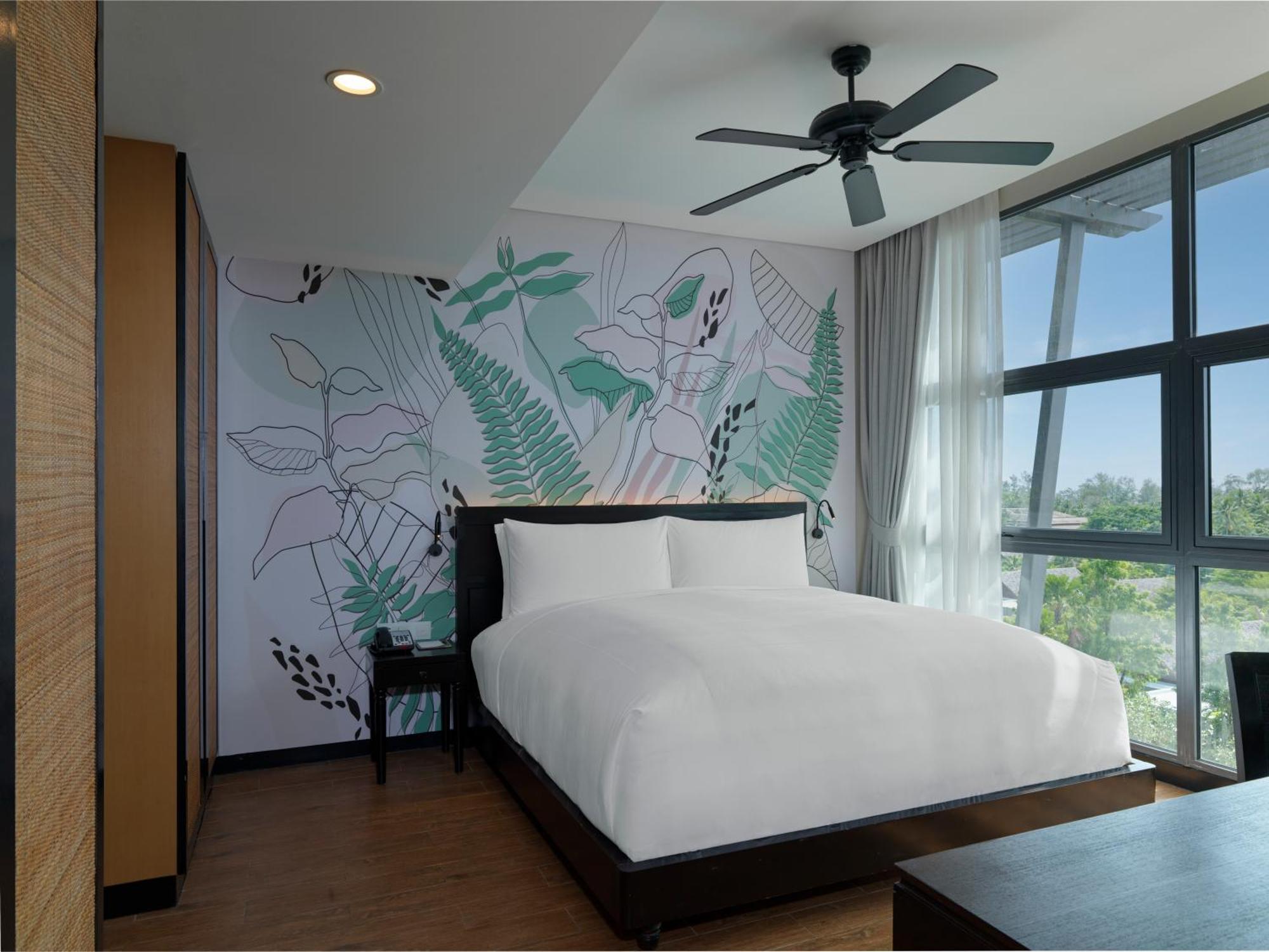 Avani Plus Mai Khao Phuket Suites Esterno foto