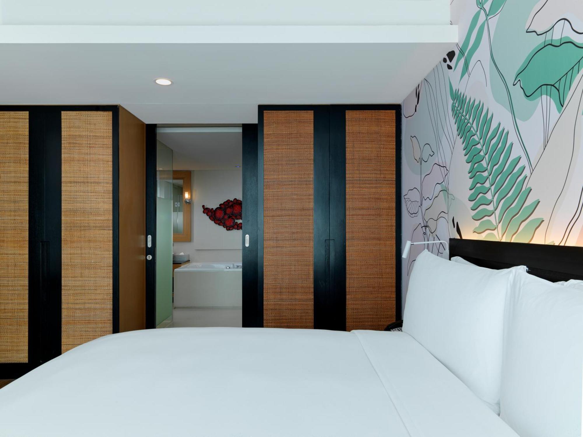 Avani Plus Mai Khao Phuket Suites Esterno foto