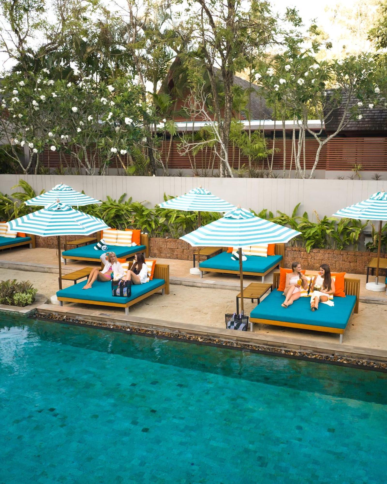 Avani Plus Mai Khao Phuket Suites Esterno foto