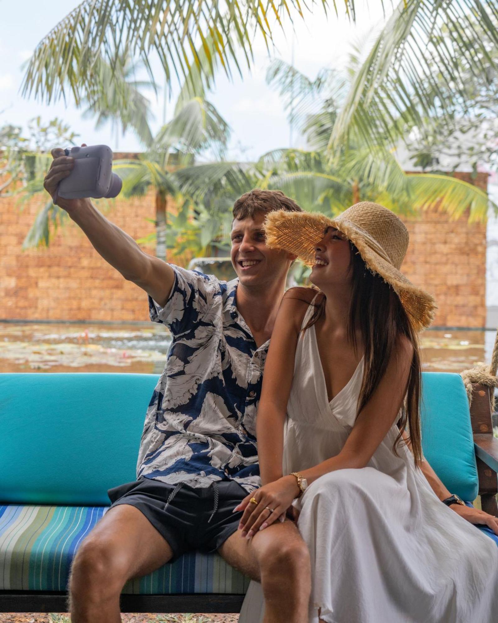 Avani Plus Mai Khao Phuket Suites Esterno foto