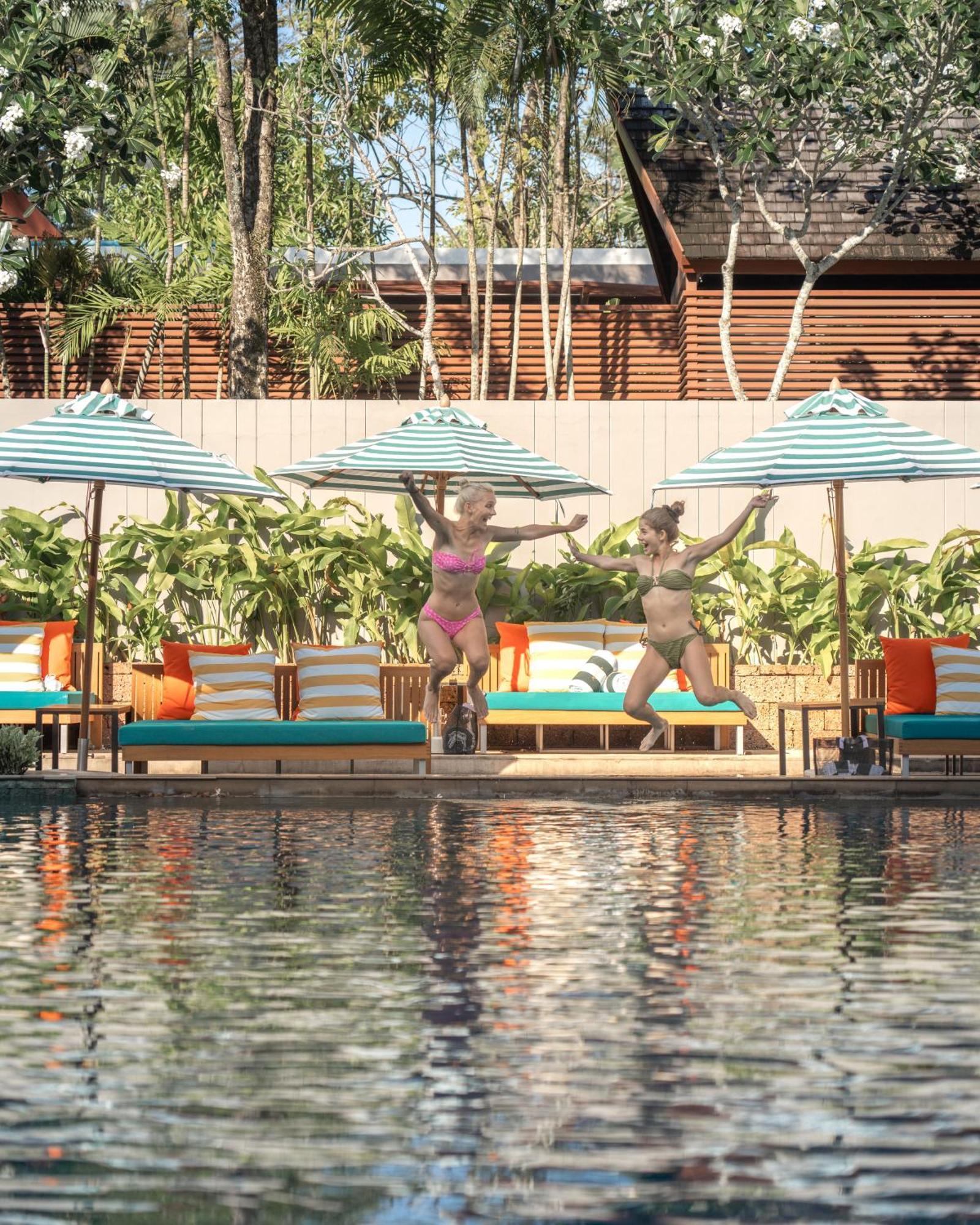 Avani Plus Mai Khao Phuket Suites Esterno foto