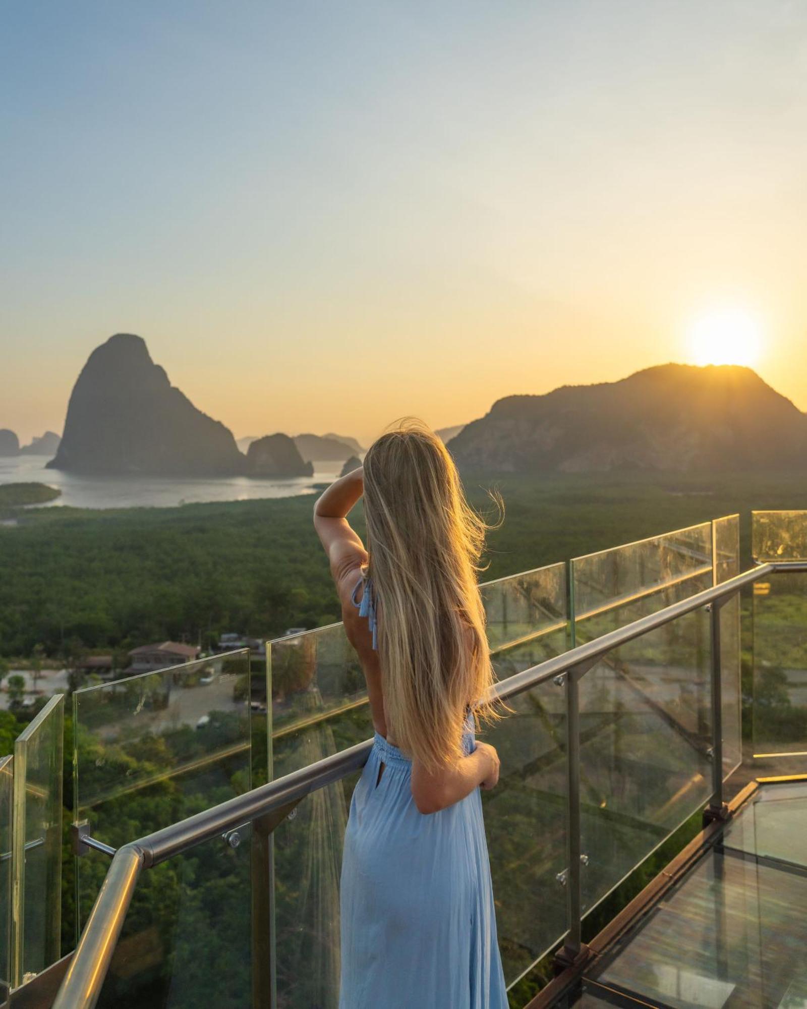 Avani Plus Mai Khao Phuket Suites Esterno foto